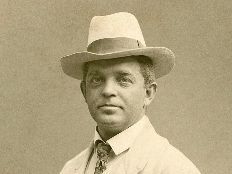Klub Klassisk: Carl Nielsen - Symfoni no. 3